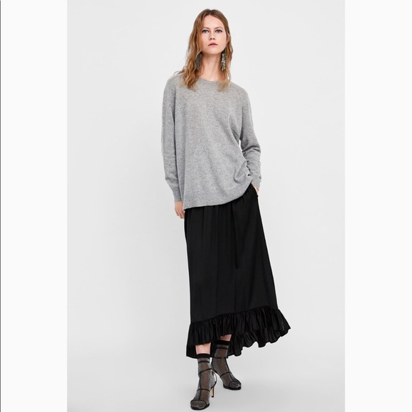 Zara Sweaters - Zara cashmere